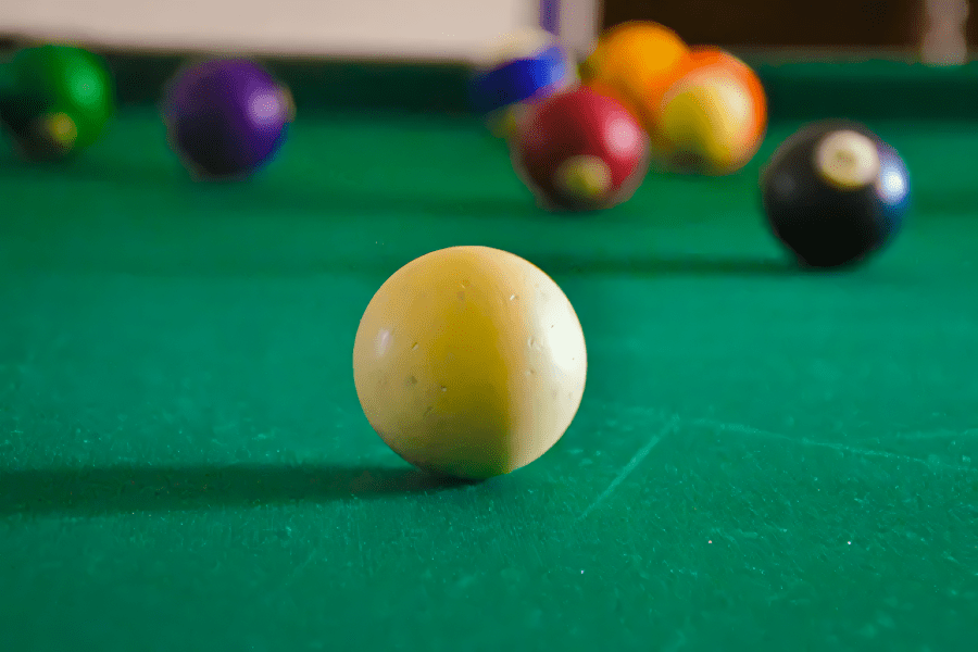 Billard